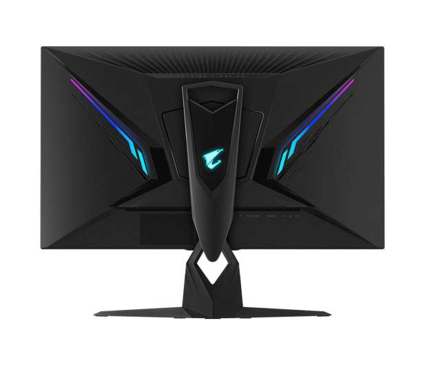 Gigabyte Aorus FI32Q KVM - 631872 - zdjęcie 4